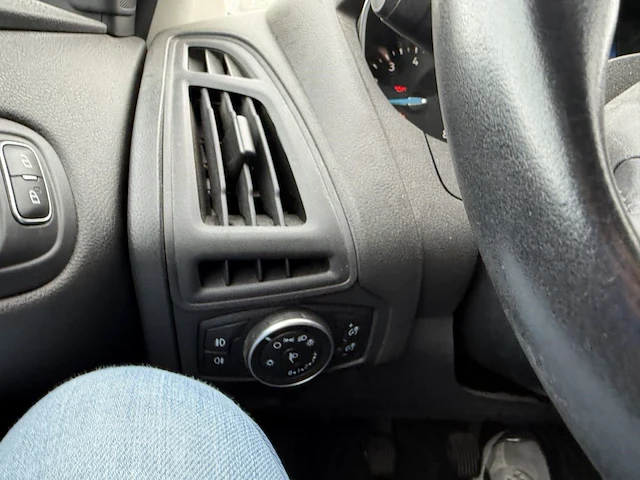 Ford focus, 2018 - afbeelding 11 van  35