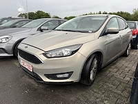 Ford focus, 2018 - afbeelding 1 van  35