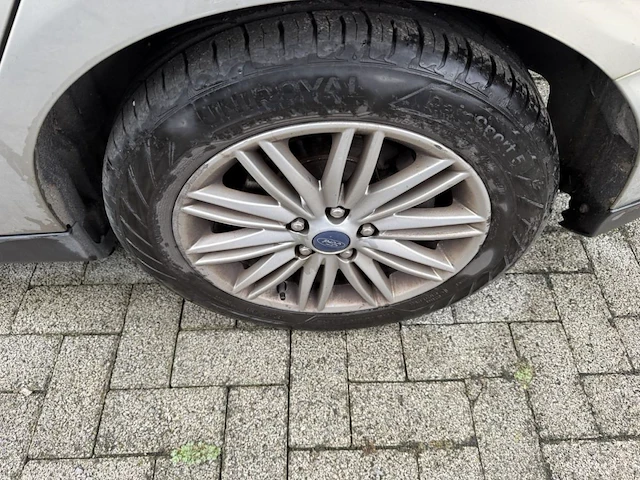 Ford focus, 2018 - afbeelding 14 van  35