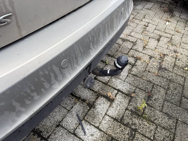 Ford focus, 2018 - afbeelding 15 van  35