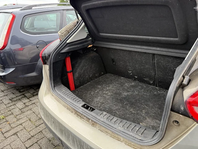 Ford focus, 2018 - afbeelding 16 van  35