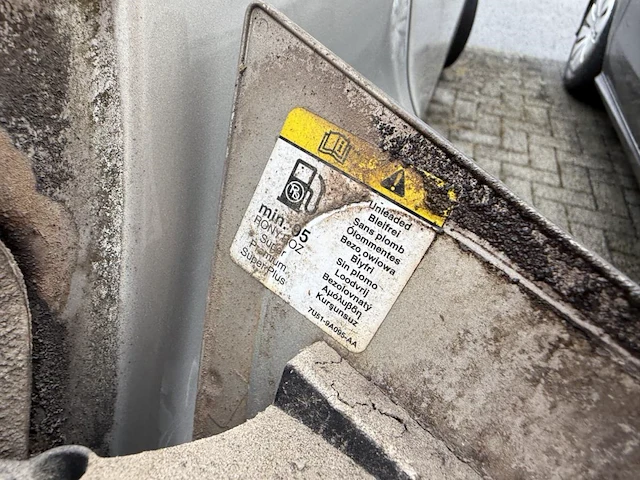 Ford focus, 2018 - afbeelding 18 van  35