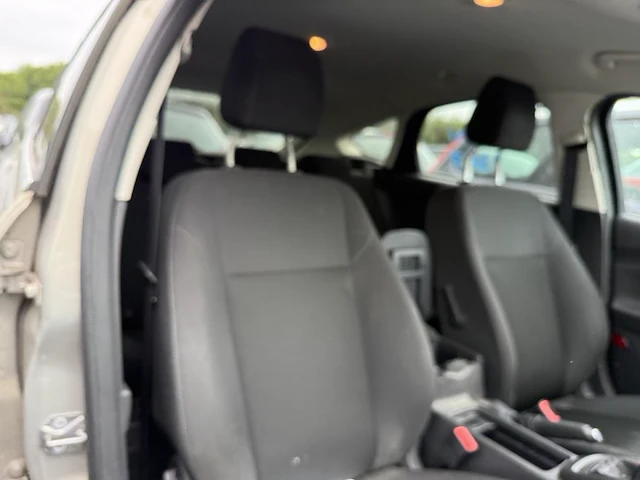 Ford focus, 2018 - afbeelding 19 van  35