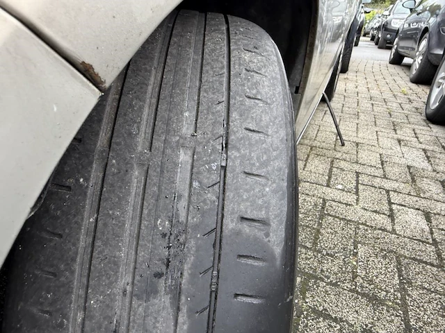 Ford focus, 2018 - afbeelding 21 van  35