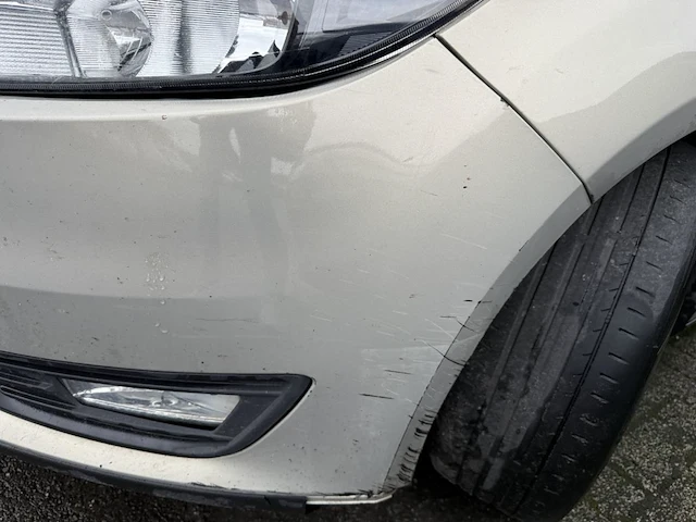 Ford focus, 2018 - afbeelding 22 van  35