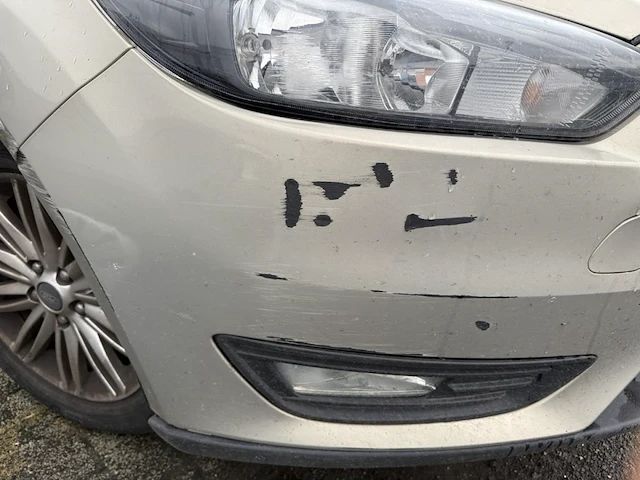 Ford focus, 2018 - afbeelding 24 van  35