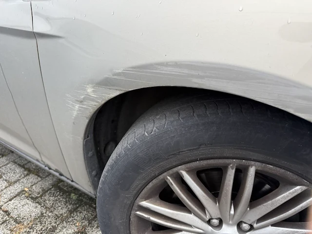 Ford focus, 2018 - afbeelding 25 van  35