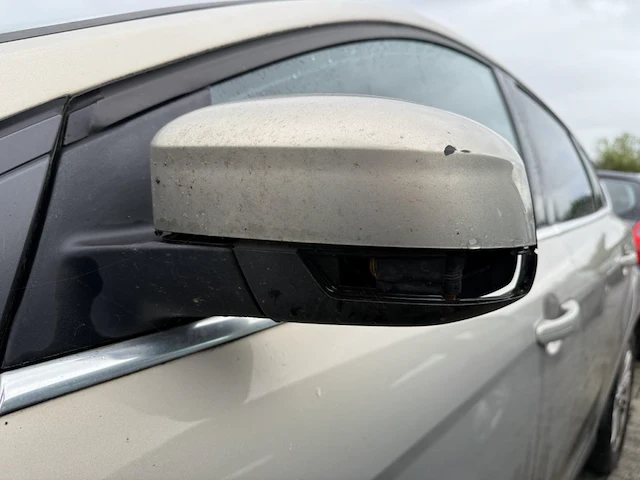 Ford focus, 2018 - afbeelding 29 van  35