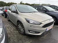 Ford focus, 2018 - afbeelding 23 van  35