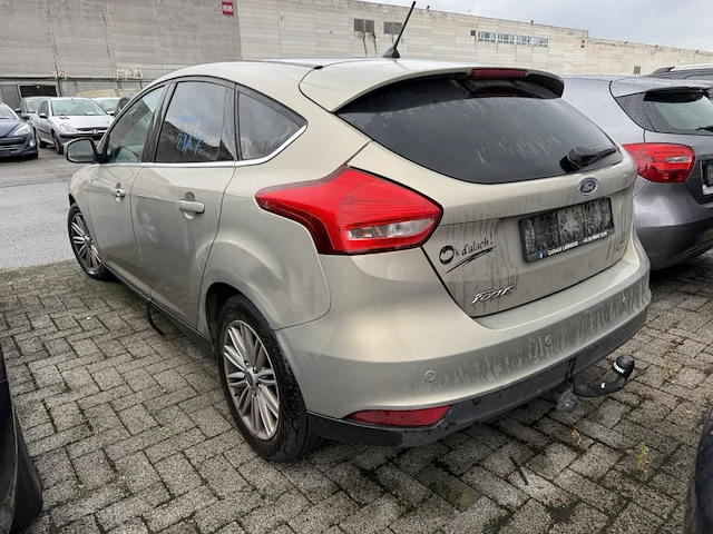 Ford focus, 2018 - afbeelding 31 van  35