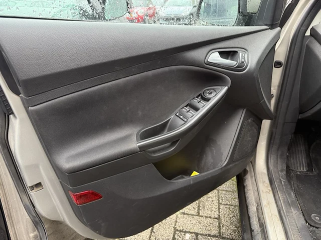 Ford focus, 2018 - afbeelding 32 van  35