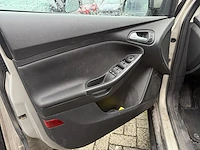 Ford focus, 2018 - afbeelding 32 van  35