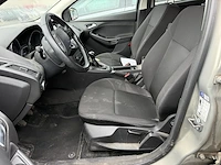 Ford focus, 2018 - afbeelding 33 van  35
