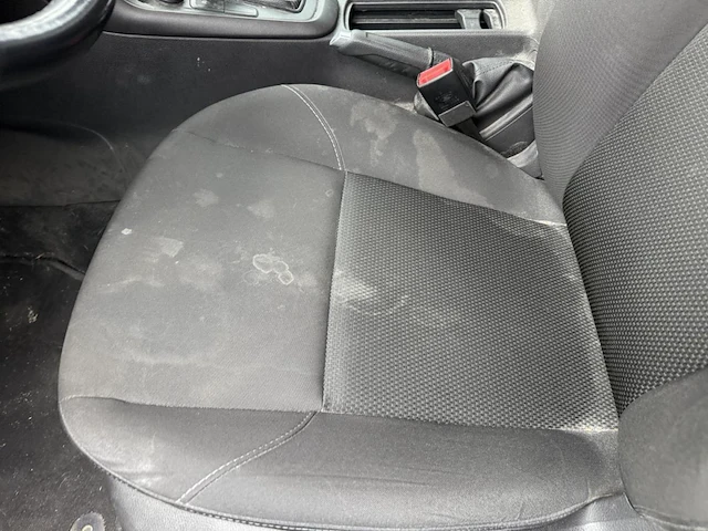 Ford focus, 2018 - afbeelding 34 van  35