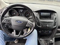Ford focus, 2018 - afbeelding 35 van  35