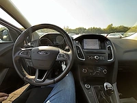 Ford focus business class ecoboost, 2018 - afbeelding 11 van  24