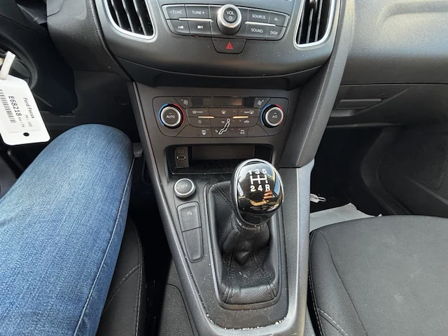 Ford focus business class ecoboost, 2018 - afbeelding 13 van  24