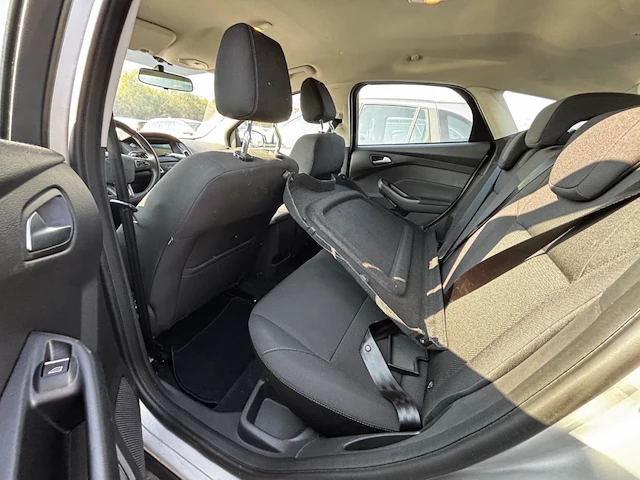 Ford focus business class ecoboost, 2018 - afbeelding 17 van  24