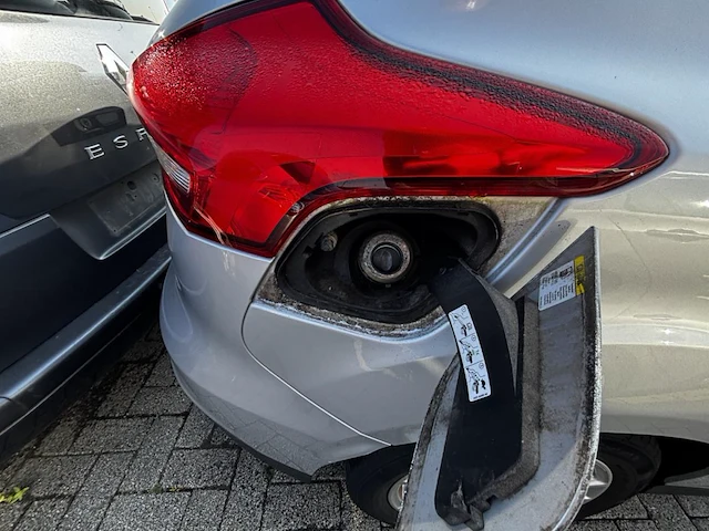 Ford focus business class ecoboost, 2018 - afbeelding 19 van  24