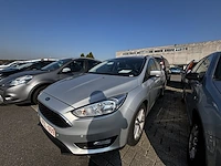 Ford focus business class ecoboost, 2018 - afbeelding 1 van  24