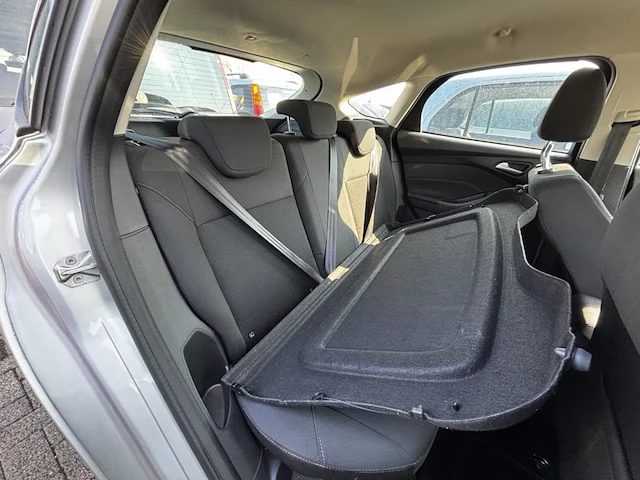 Ford focus business class ecoboost, 2018 - afbeelding 20 van  24