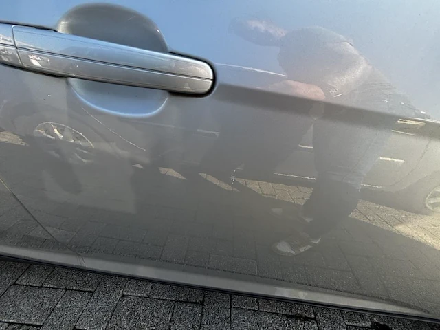 Ford focus business class ecoboost, 2018 - afbeelding 24 van  24