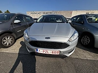 Ford focus business class ecoboost, 2018 - afbeelding 2 van  24