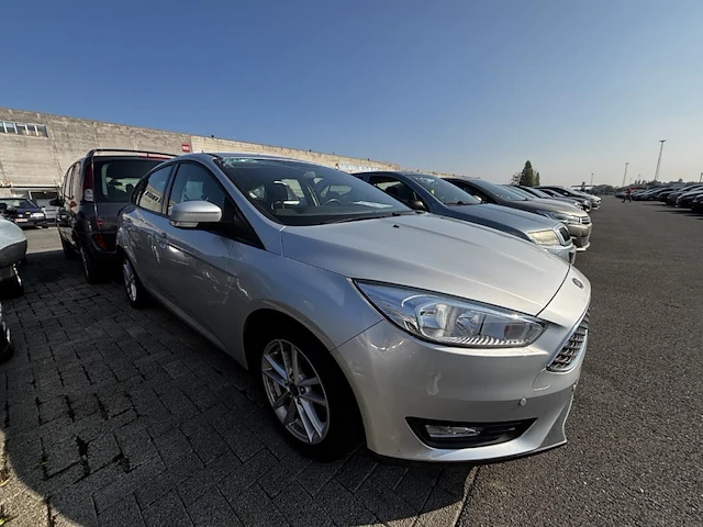 Ford focus business class ecoboost, 2018 - afbeelding 3 van  24