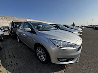 Ford focus business class ecoboost, 2018 - afbeelding 3 van  24