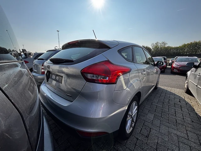 Ford focus business class ecoboost, 2018 - afbeelding 4 van  24