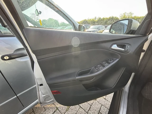 Ford focus business class ecoboost, 2018 - afbeelding 6 van  24