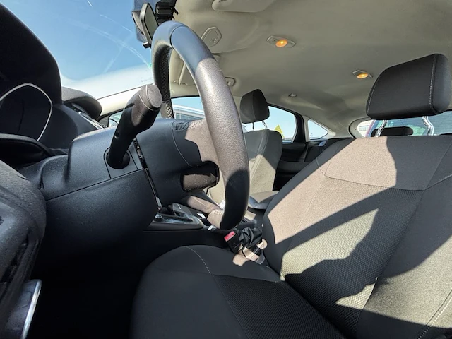 Ford focus business class ecoboost, 2018 - afbeelding 7 van  24