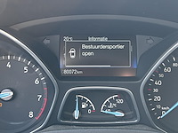 Ford focus business class ecoboost, 2018 - afbeelding 2 van  25