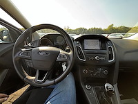 Ford focus business class ecoboost, 2018 - afbeelding 4 van  25