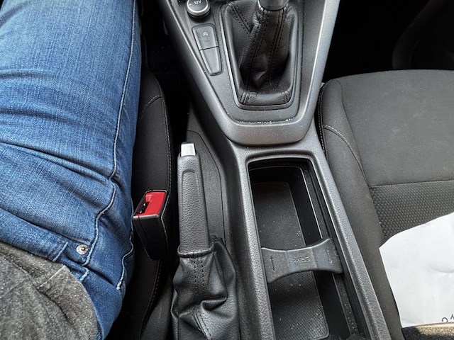 Ford focus business class ecoboost, 2018 - afbeelding 7 van  25