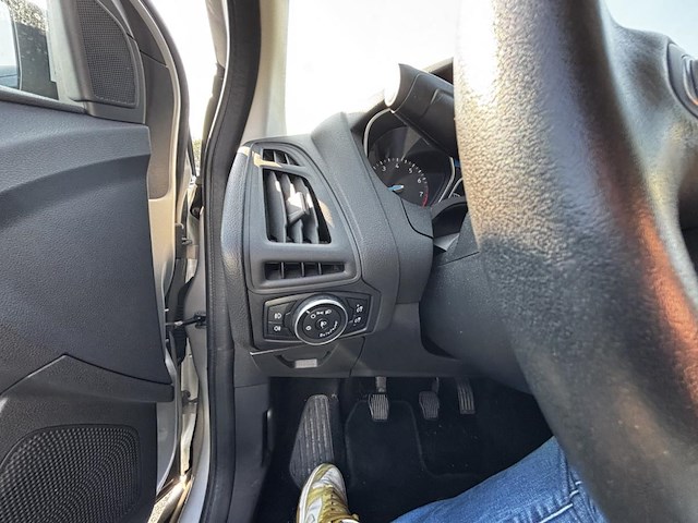 Ford focus business class ecoboost, 2018 - afbeelding 9 van  25