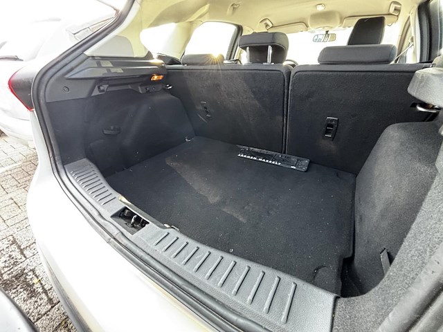 Ford focus business class ecoboost, 2018 - afbeelding 11 van  25