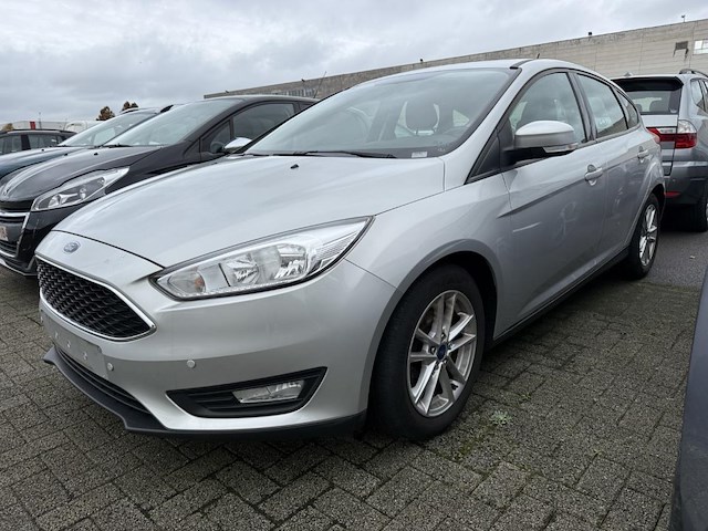 Ford focus business class ecoboost, 2018 - afbeelding 1 van  25