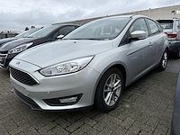 Ford focus business class ecoboost, 2018 - afbeelding 1 van  25