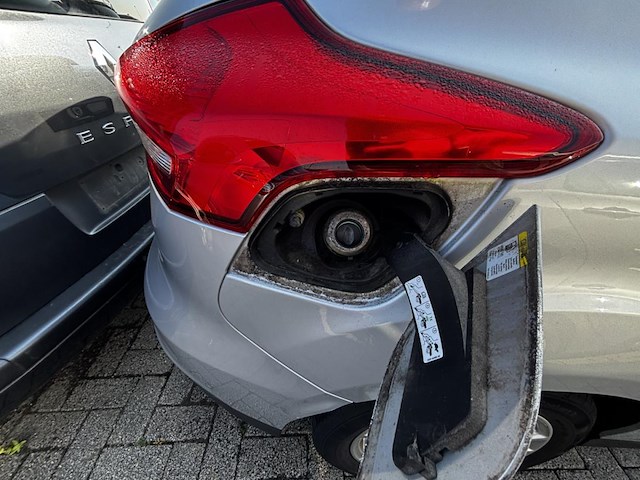 Ford focus business class ecoboost, 2018 - afbeelding 13 van  25