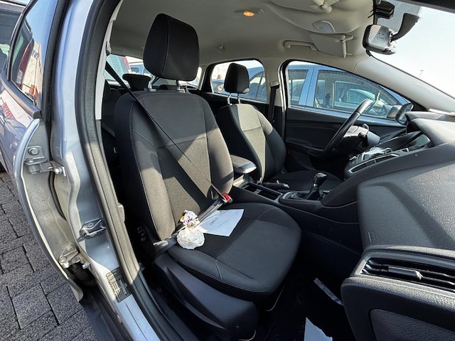 Ford focus business class ecoboost, 2018 - afbeelding 15 van  25