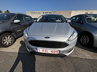 Ford focus business class ecoboost, 2018 - afbeelding 19 van  25