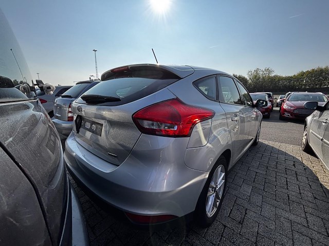 Ford focus business class ecoboost, 2018 - afbeelding 21 van  25