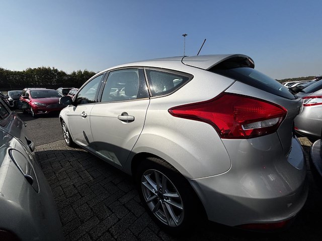 Ford focus business class ecoboost, 2018 - afbeelding 22 van  25