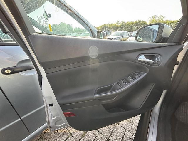 Ford focus business class ecoboost, 2018 - afbeelding 23 van  25