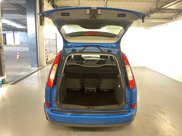 Ford focus c-max 1.6-16v futura , 07-rs-xl - afbeelding 6 van  17