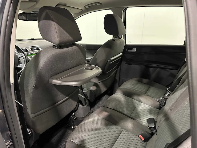 Ford focus c-max 1.6-16v futura 64-tr-jr - afbeelding 2 van  19