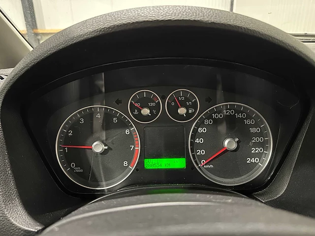 Ford focus c-max 1.6-16v futura 64-tr-jr - afbeelding 5 van  19
