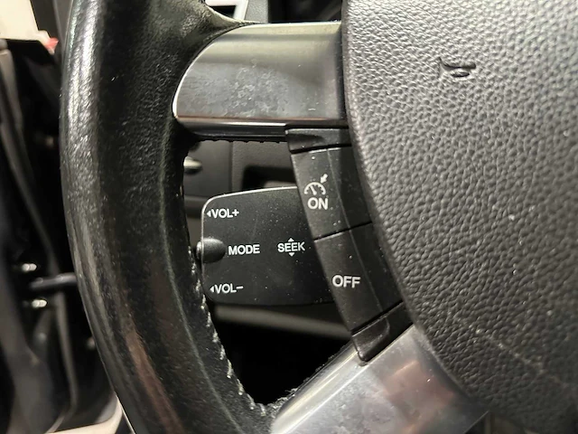 Ford focus c-max 1.6-16v futura 64-tr-jr - afbeelding 7 van  19