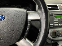 Ford focus c-max 1.6-16v futura 64-tr-jr - afbeelding 8 van  19